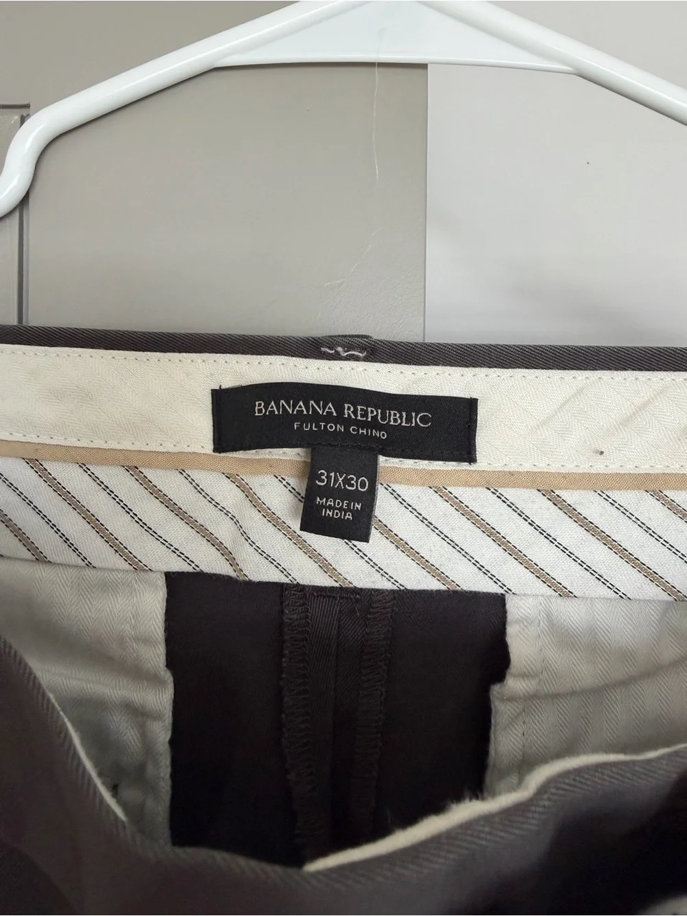 Banana Republic banana republic